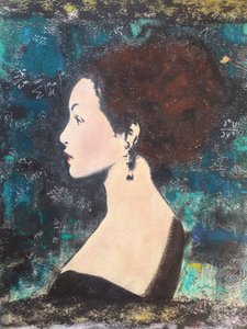  door Olivia Gozzano