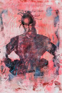  door Olivia Gozzano