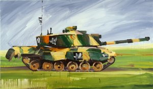 Char 1