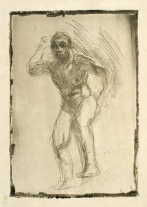 Atlas, studie