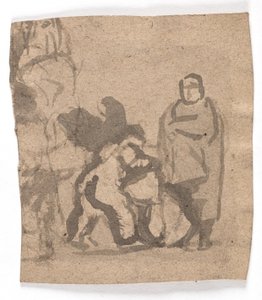 Compositiestudie