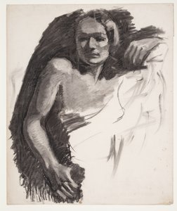 Vrouwelijk model