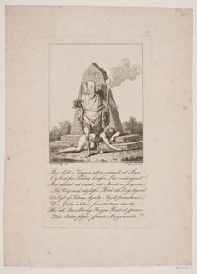 De toekomst door Oluf Olufsen Bagge