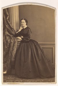 Keizerin Eugénie