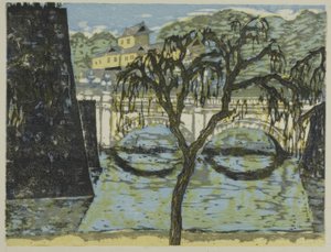 Herinneringen aan Tokio (Tokyo kaiko zue)