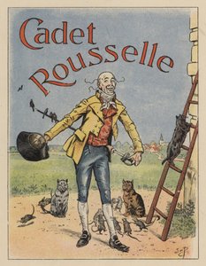 Cadet Rousselle