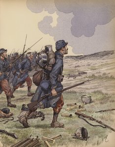 De Marne