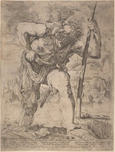 Sint Christoffel