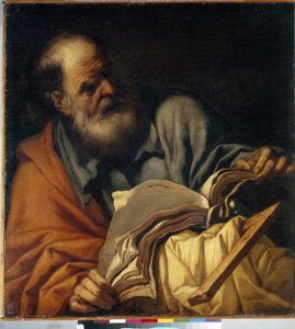 Sint-Thomas de Apostel