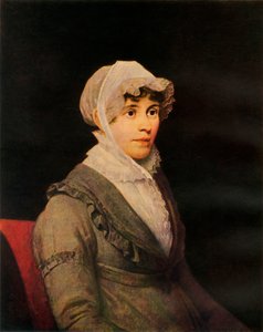 Portret van Katerina Petrovna Rostopchina, 1809, 1965
