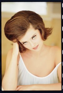 Actrice, Jan Watson portret