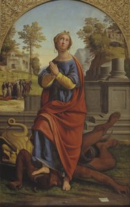 St. Margaretha