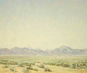 Taos Vallei