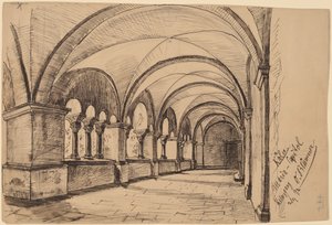 Keulen, Maria-Capitol