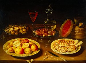 Stilleven