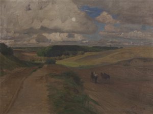 Wolkenschaduw
