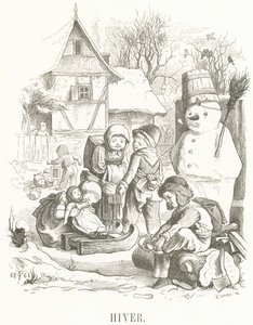 H: Winter