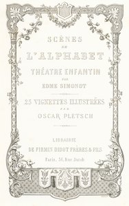 Titelpagina