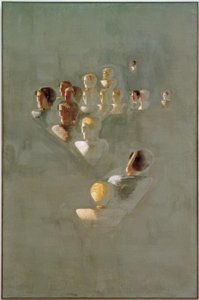 Folkwang-cyclus: Onderwijs III
