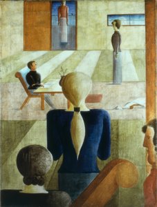 Meisjesschool