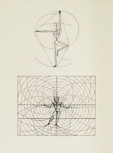 Van Het Podium bij het Bauhaus Die Bühne im Bauhaus