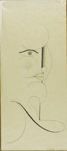  door Oskar Schlemmer