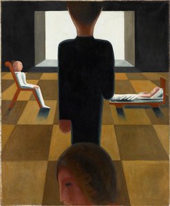 Rustkamer, 1925