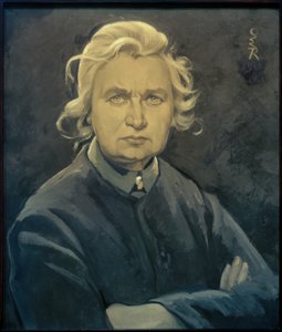 Zelfportret 1926