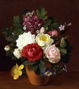 door Otto Didrik Ottesen