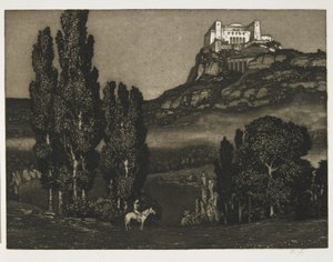 Gralsburg