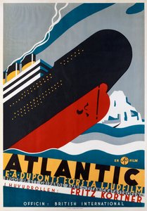 Atlantische Oceaan