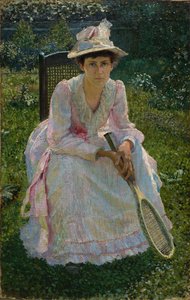 Mary Holland Bacher