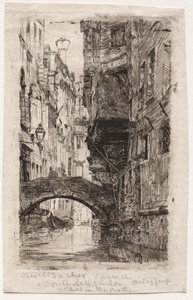 Ponte del Pistor