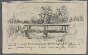 De Brug, Schleissheim