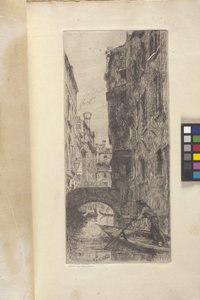 Ponte Del Pistor