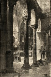 San Marco, Venetië