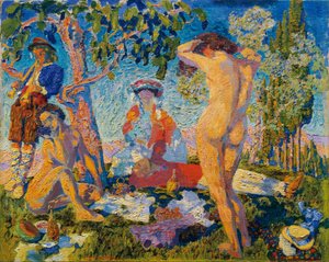 Picknick