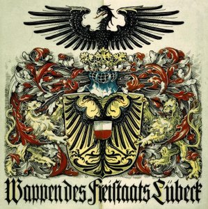 Heraldiek / Wapens door Otto Hupp
