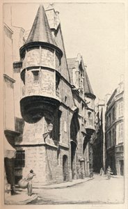 Hotel de Sens