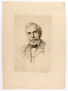 John F. Wilson door Otto J. Schneider