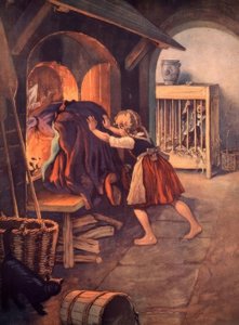 Hans en Grietje