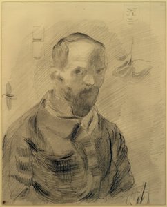 Zelfportret