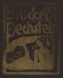 Brug 1912 Pechstein