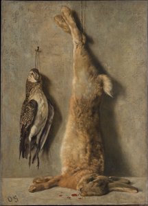  door Otto Scholderer