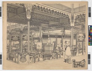  door Otto Wagner