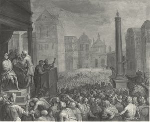 Het Oordeel van Zaleucus
