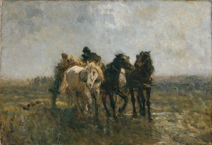 Hongaars rijtuig