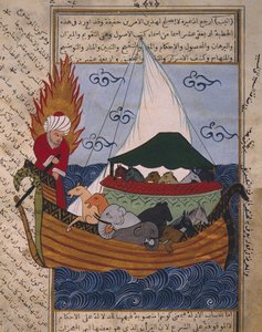 Ark van Noach