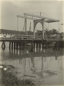 Nederlandse gebouwen in Batavia