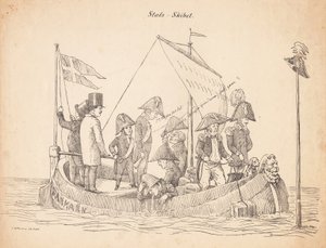 Het staatschip